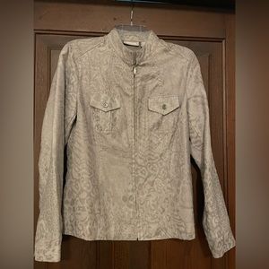 Chico’s Jacket/Blazer